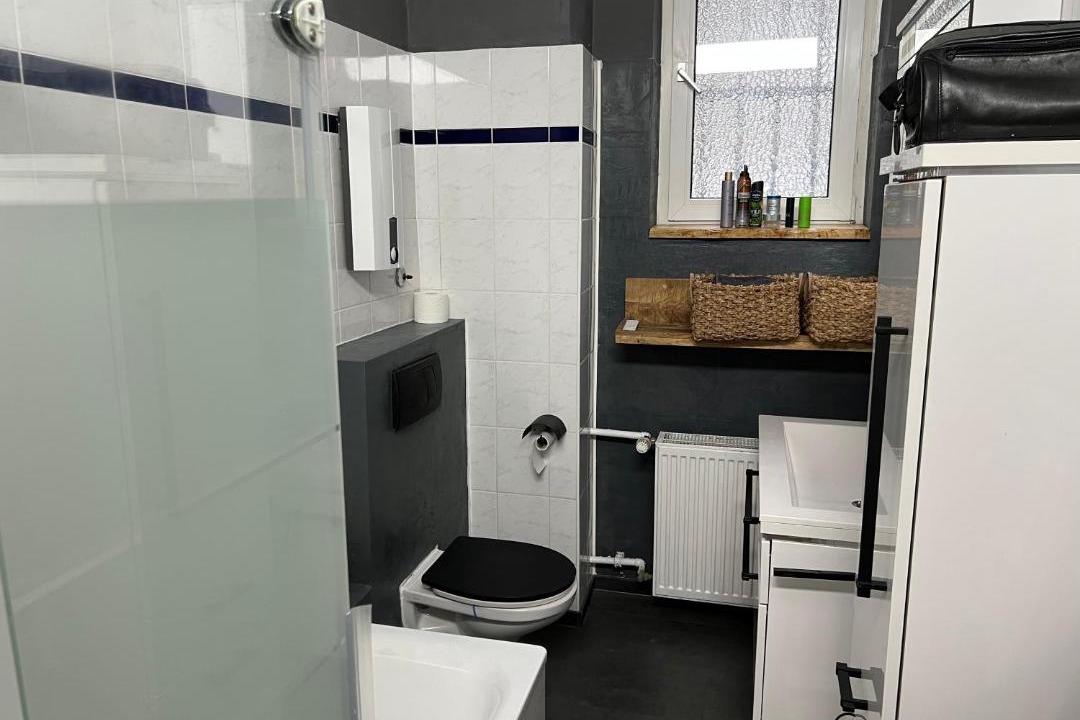 Photo of Bathroom in Westend-Sud