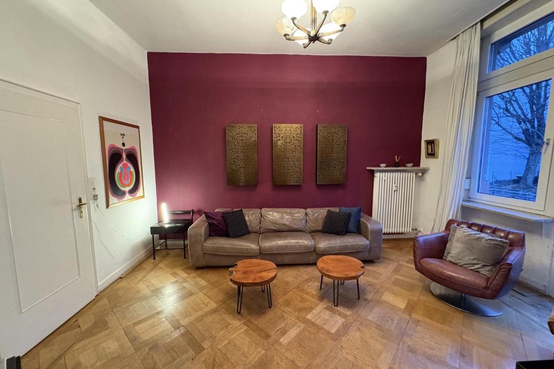 Photo of Livingroom in Westend-Sud