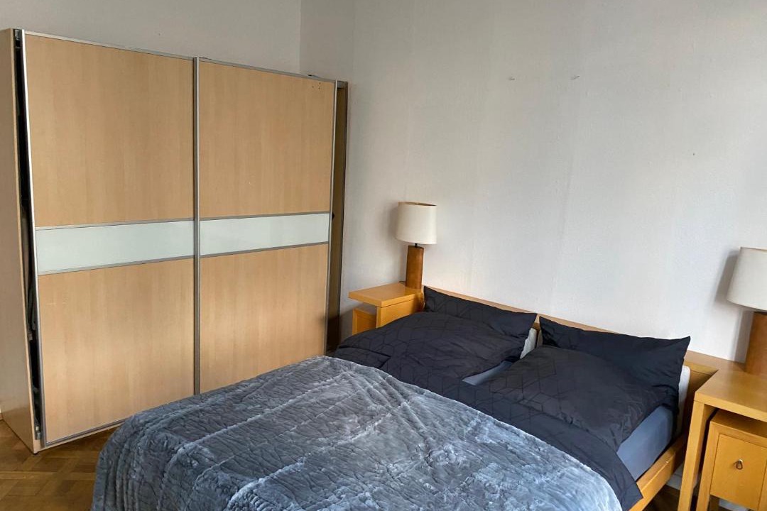 Photo of Bedroom in Westend-Sud
