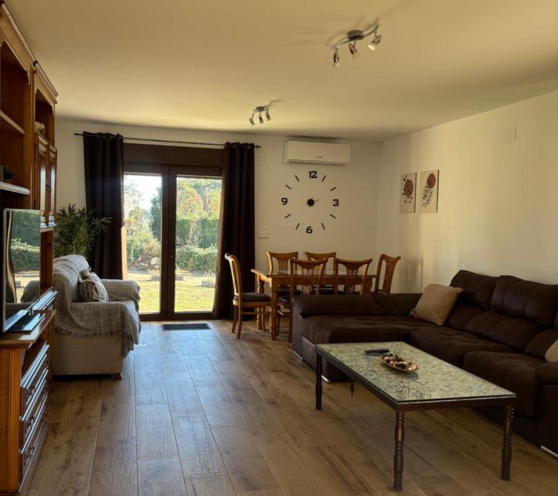 Photo of Livingroom in Hoyos