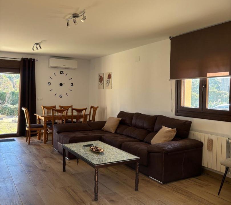 Photo of Livingroom in Hoyos