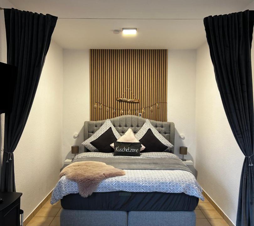 Photo of Bedroom in Osterhusum