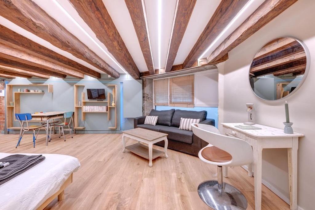 Photo of Bedroom in Bellecour - Hotel Dieu