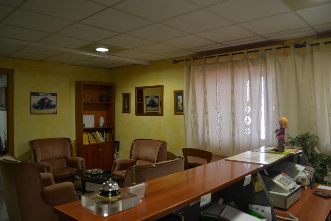 Photo of Others in Distrito Centro-Casco-Antiguo