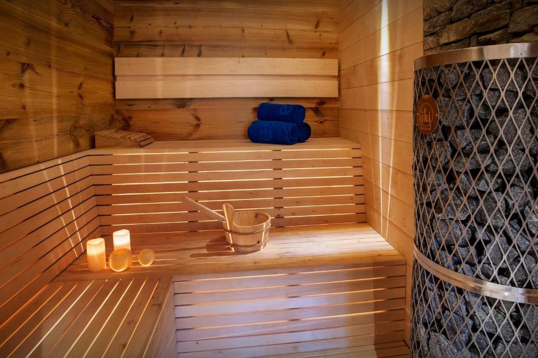 Photo of Bathroom in Saint-Gervais-les-Bains
