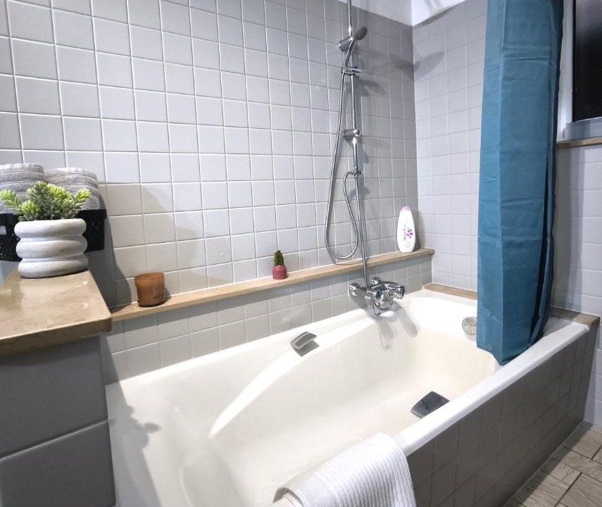 Photo of Bathroom in Sarreguemines