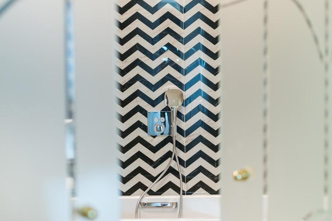 Photo of Bathroom in Moncloa - Arguelles
