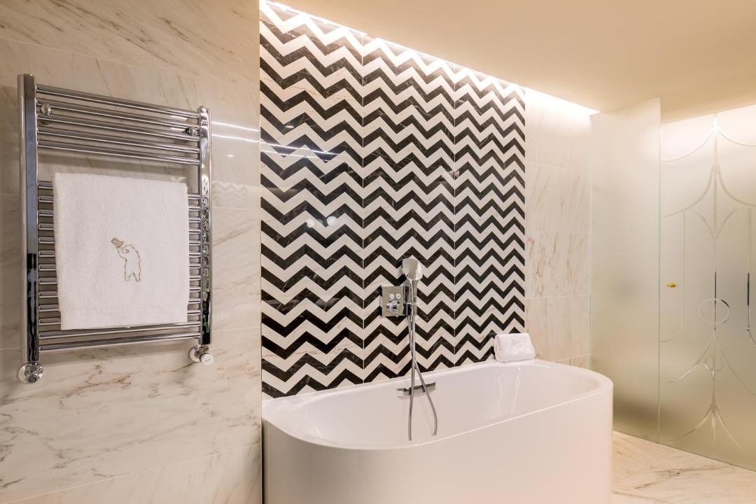 Photo of Bathroom in Moncloa - Arguelles