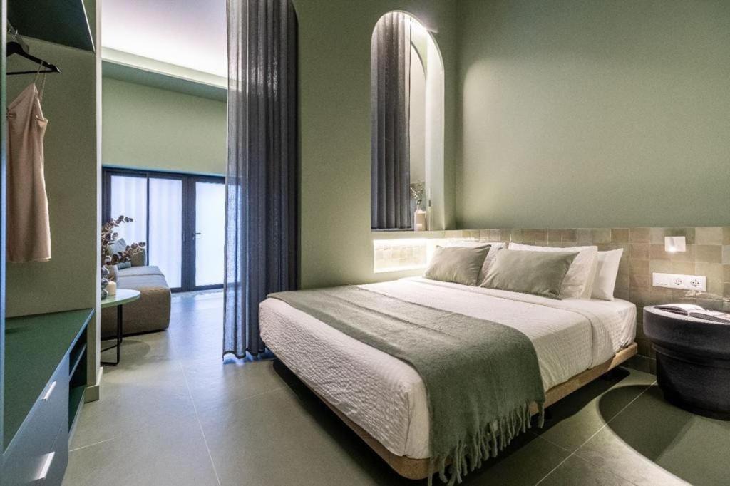 Photo of Bedroom in La Malva-rosa