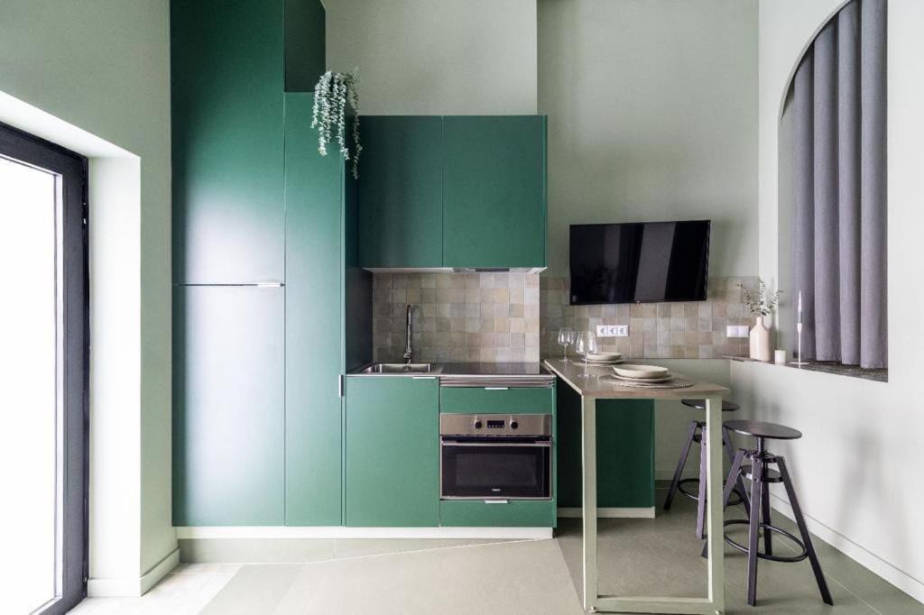 Photo of Kitchen in La Malva-rosa