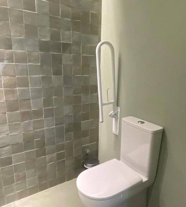 Photo of Bathroom in La Malva-rosa