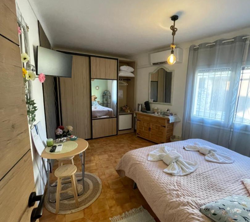 Photo of Bedroom in Darnius