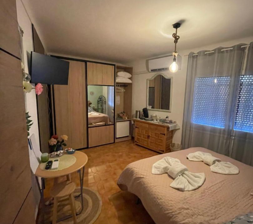 Photo of Bedroom in Darnius
