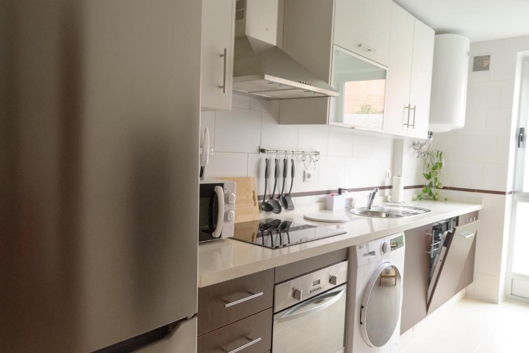 Photo of Kitchen in Distrito Sur