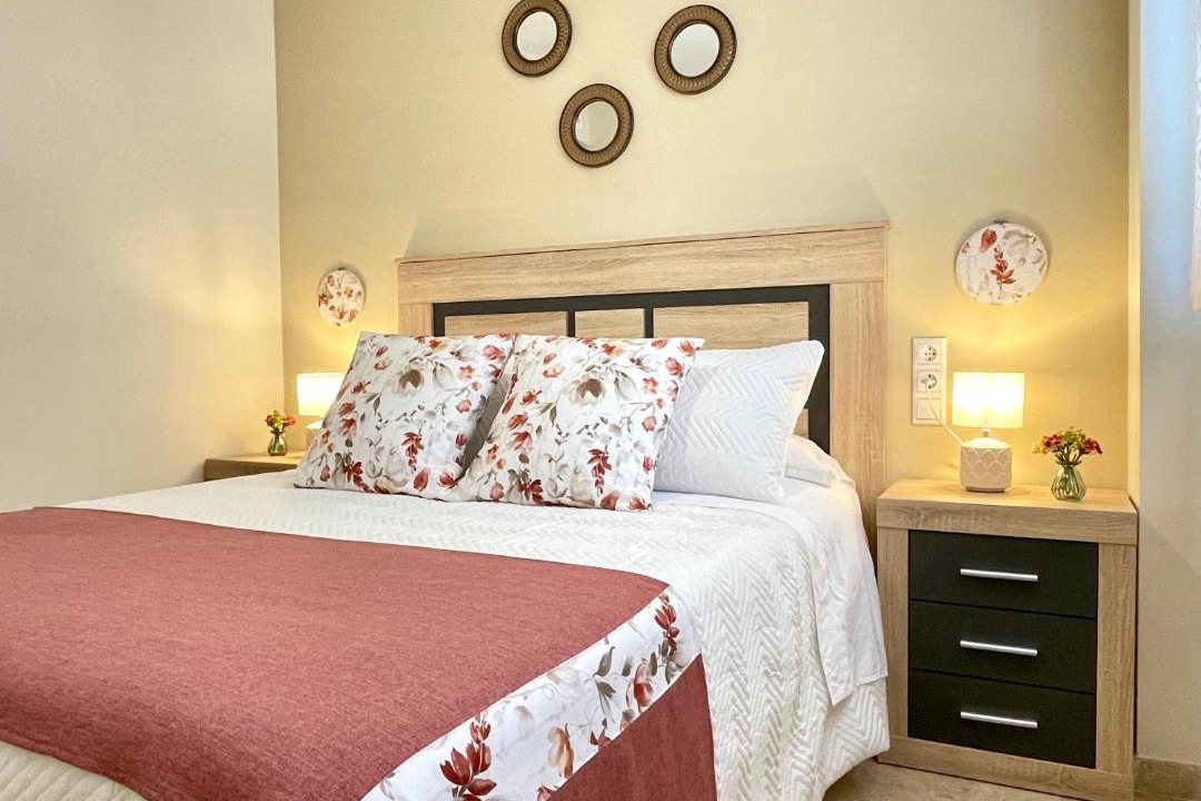 Photo of Bedroom in Distrito Sur