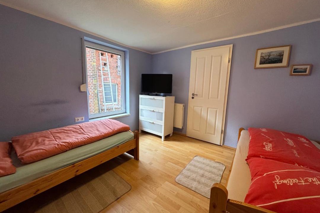 Photo of Bedroom in Rogatz