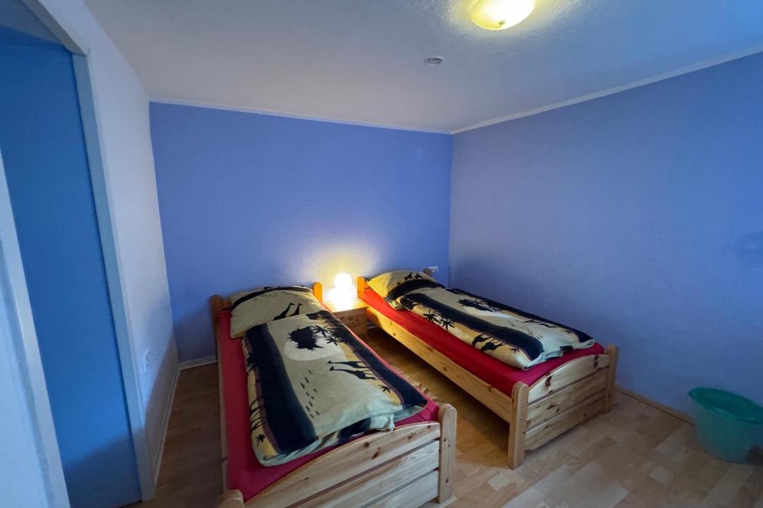 Photo of Bedroom in Rogatz
