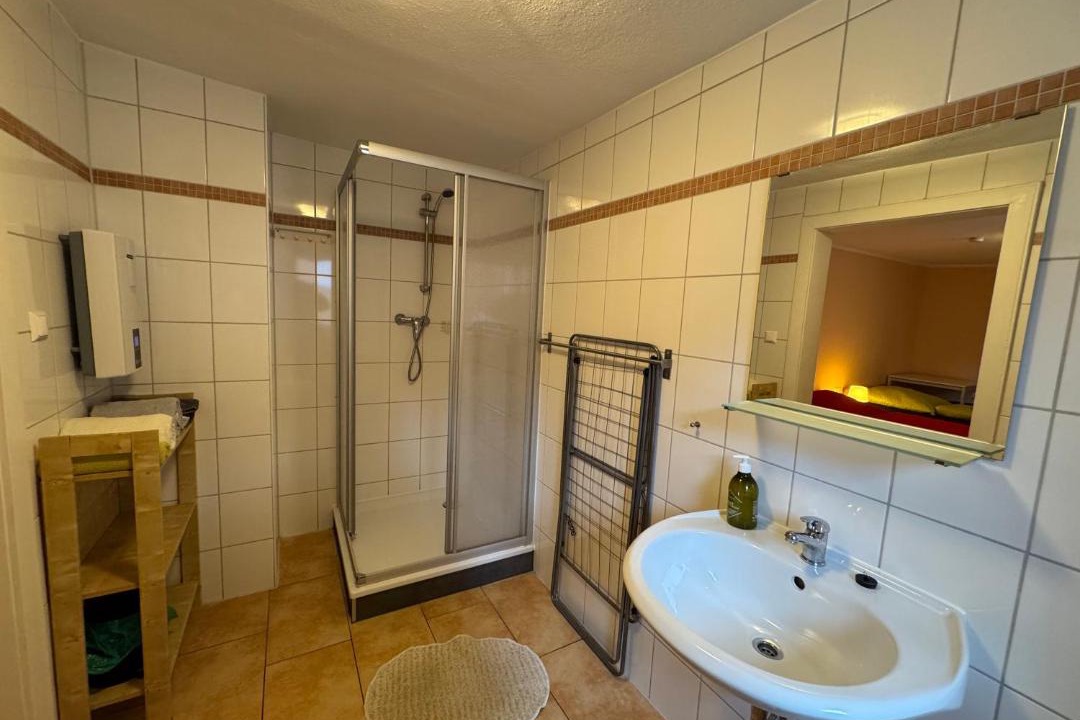 Photo of Bathroom in Rogatz