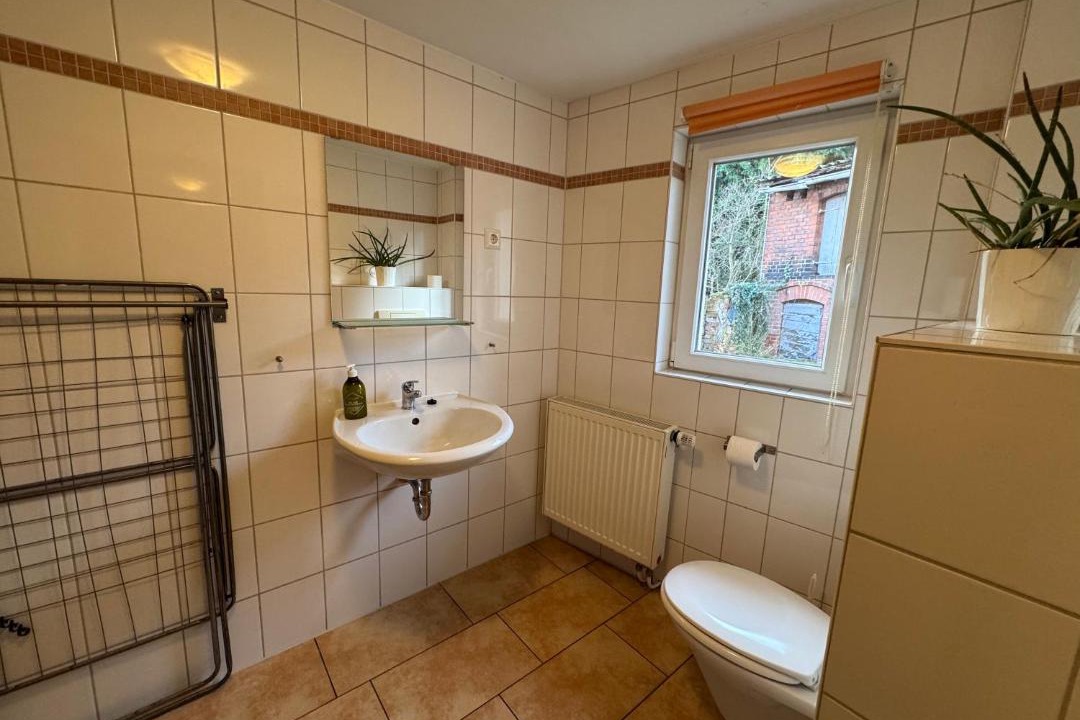 Photo of Bathroom in Rogatz