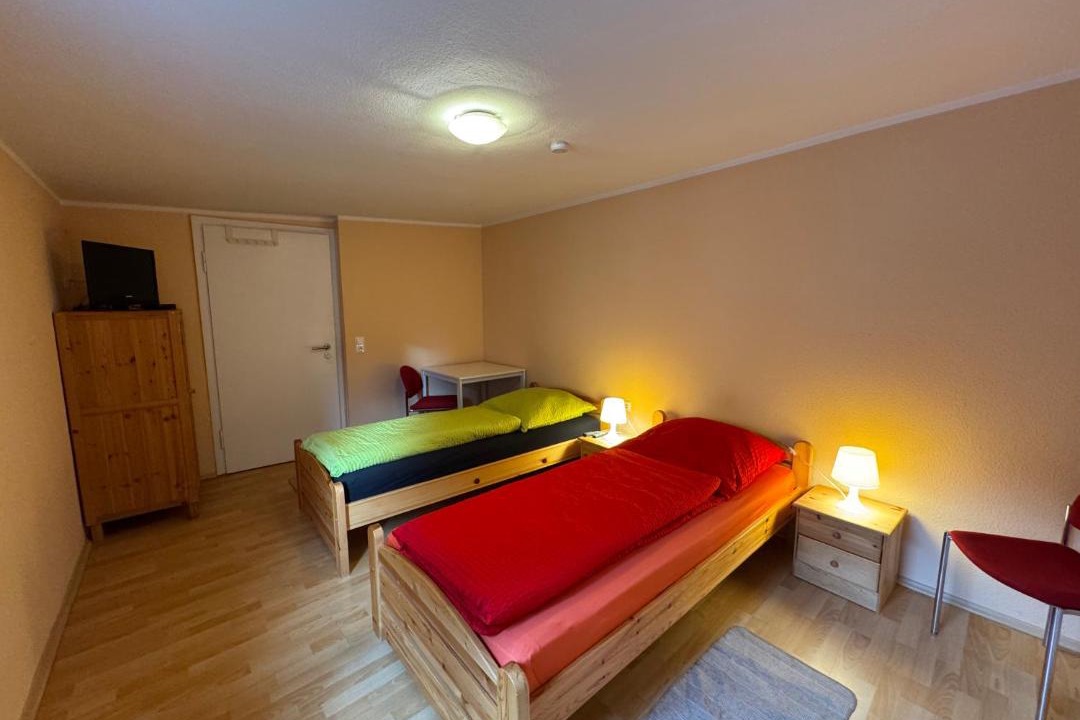 Photo of Bedroom in Rogatz