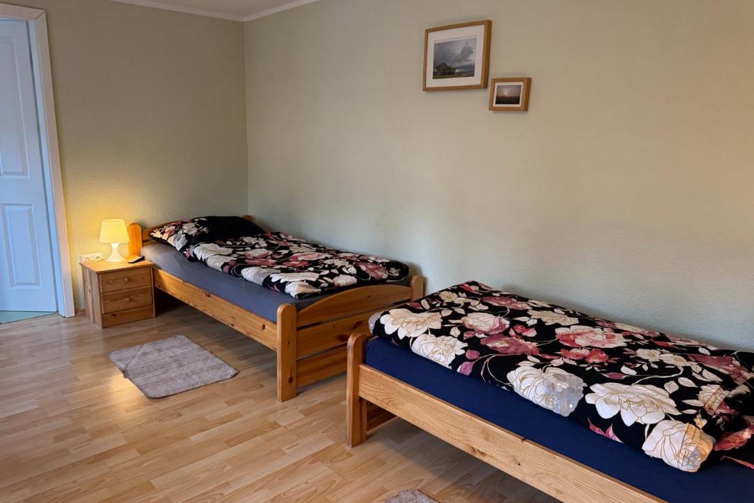 Photo of Bedroom in Rogatz