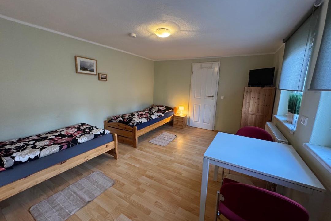 Photo of Bedroom in Rogatz