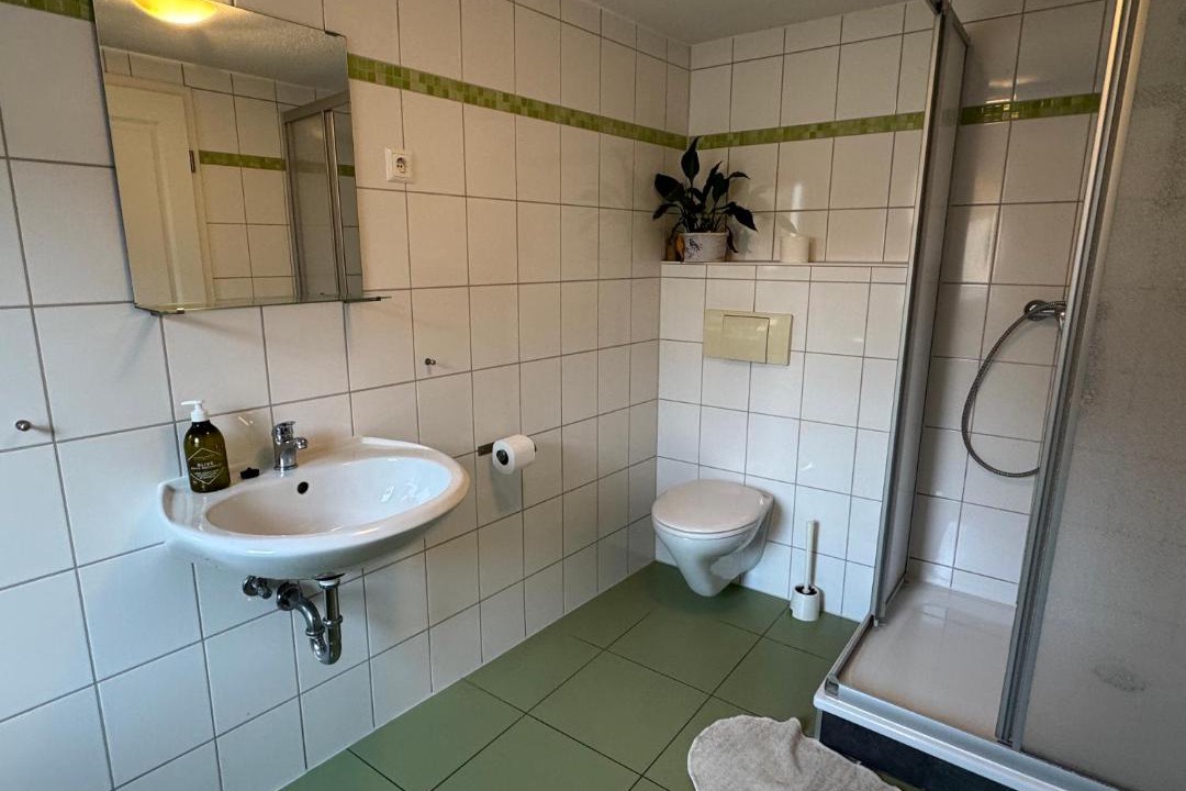 Photo of Bathroom in Rogatz