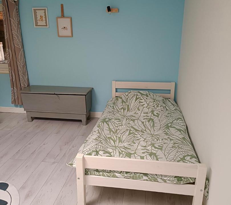 Photo of Bedroom in Senas