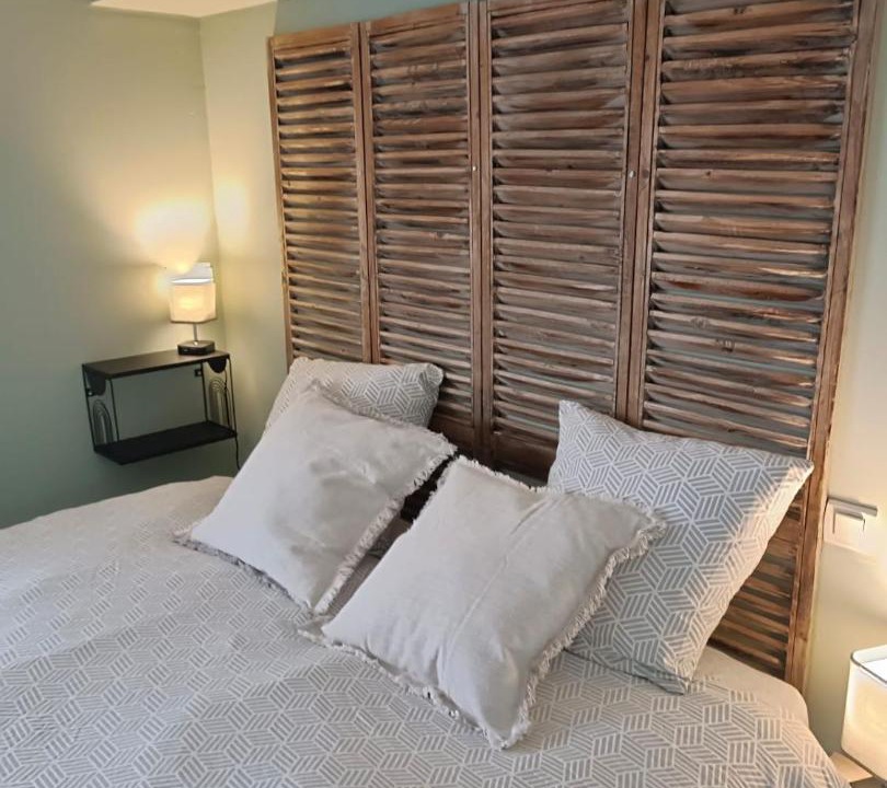 Photo of Bedroom in Senas