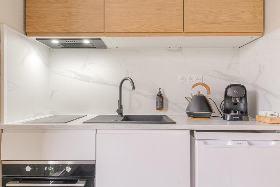 Photo of Kitchen in Bron