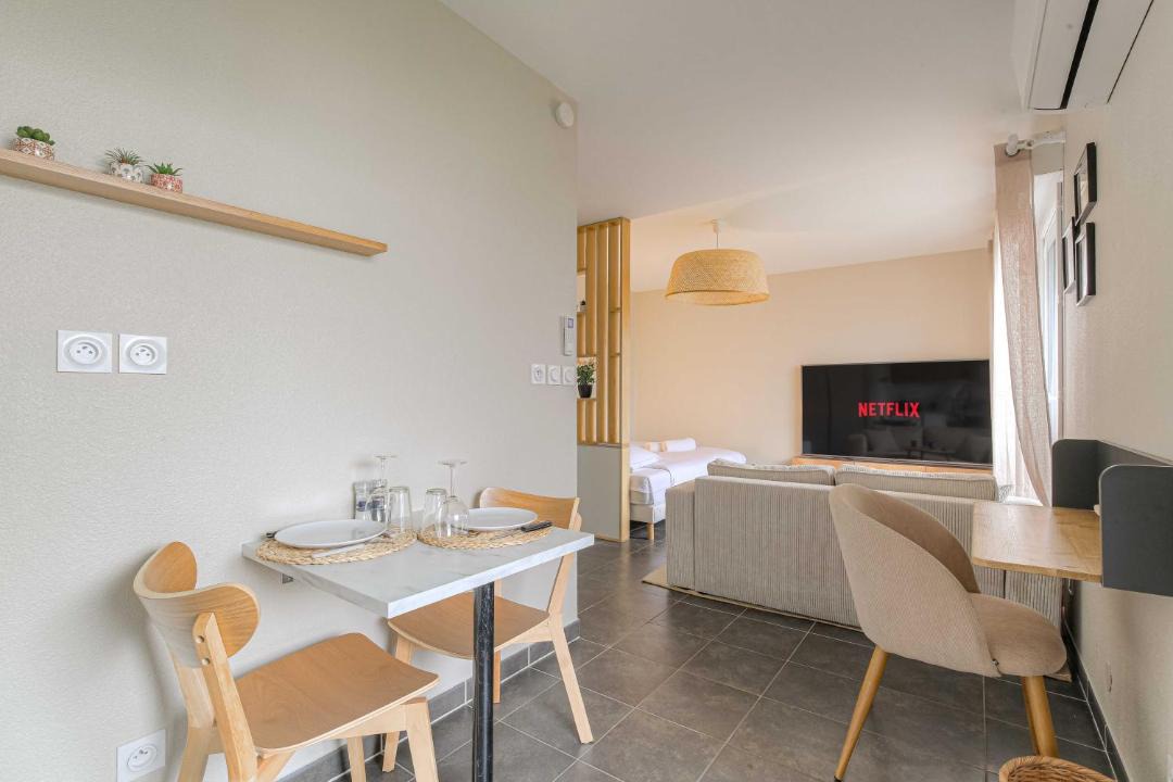 Photo of Kitchen in Bron