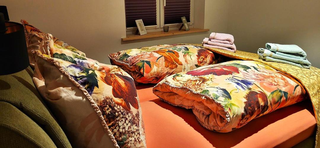 Photo of Bedroom in Baken