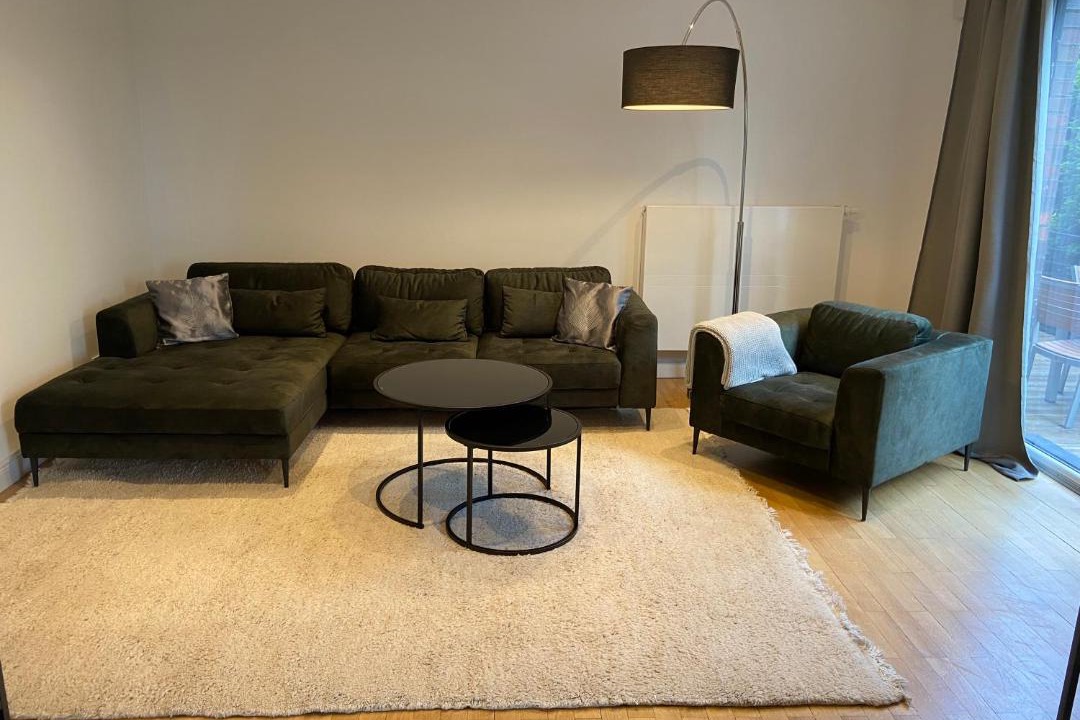 Photo of Livingroom in Region Hannover District