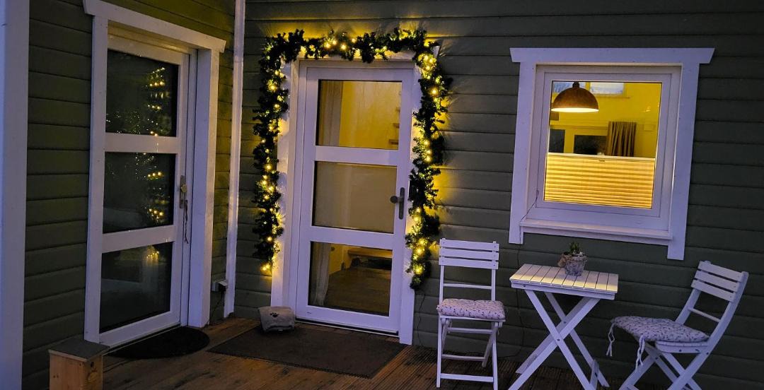 Photo of Patio Balcony in Baken