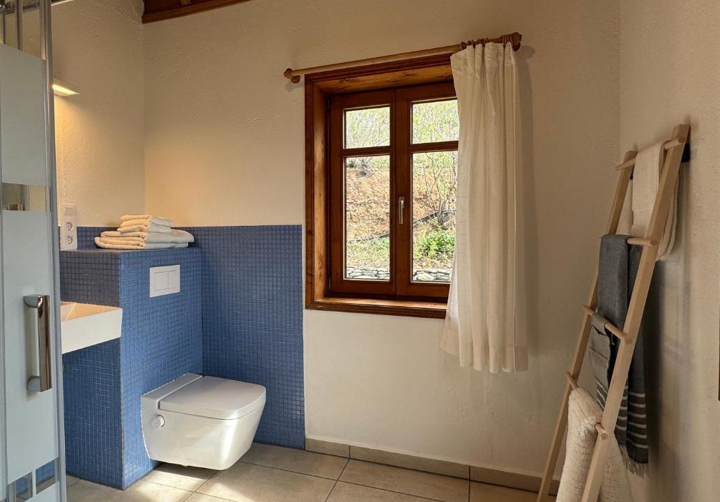 Photo of Bathroom in Tijarafe