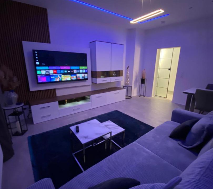 Photo of Livingroom in Mitte