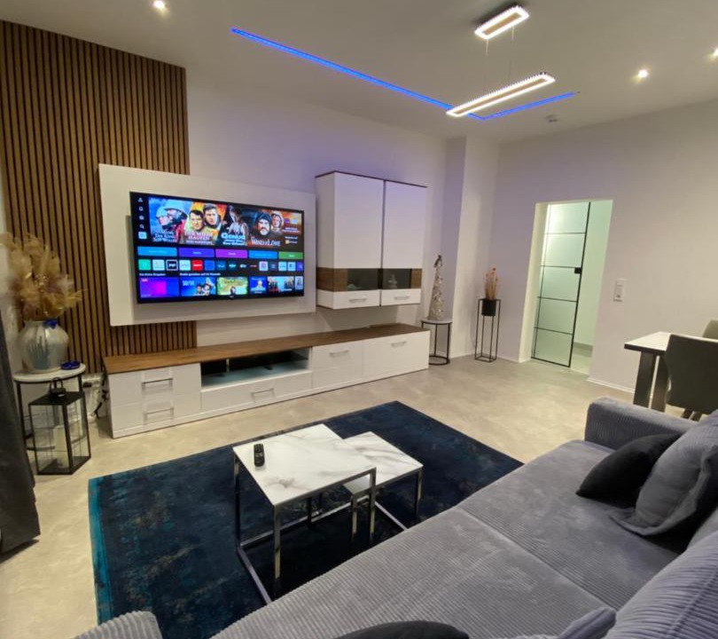 Photo of Livingroom in Mitte