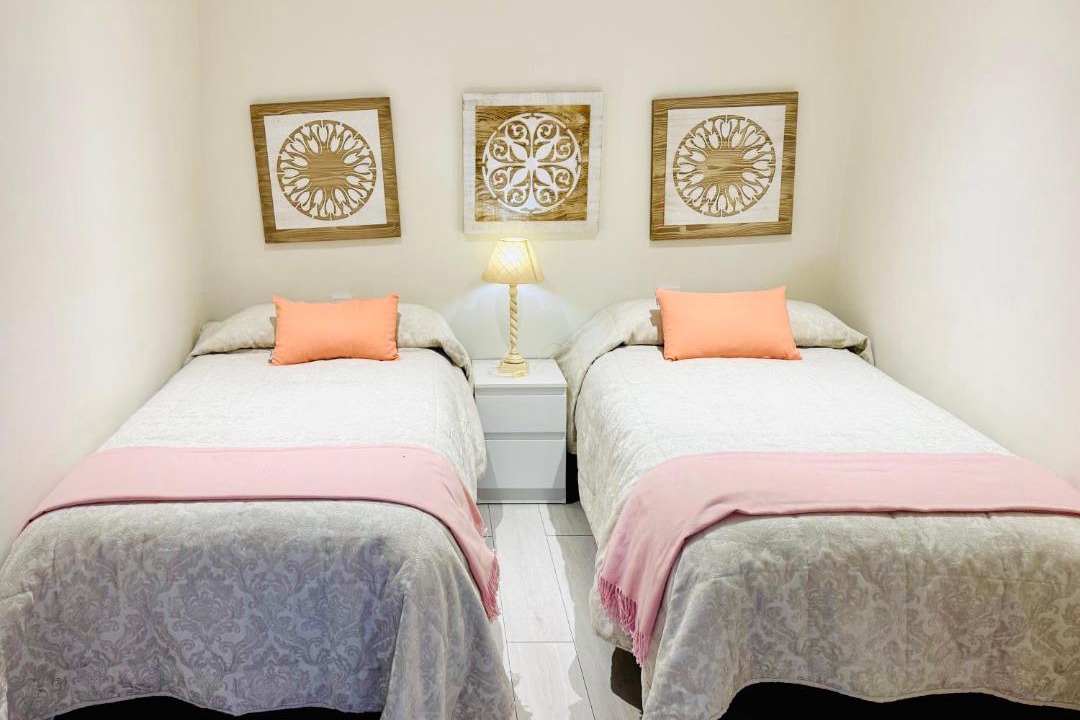 Photo of Bedroom in Puebla de Sanabria