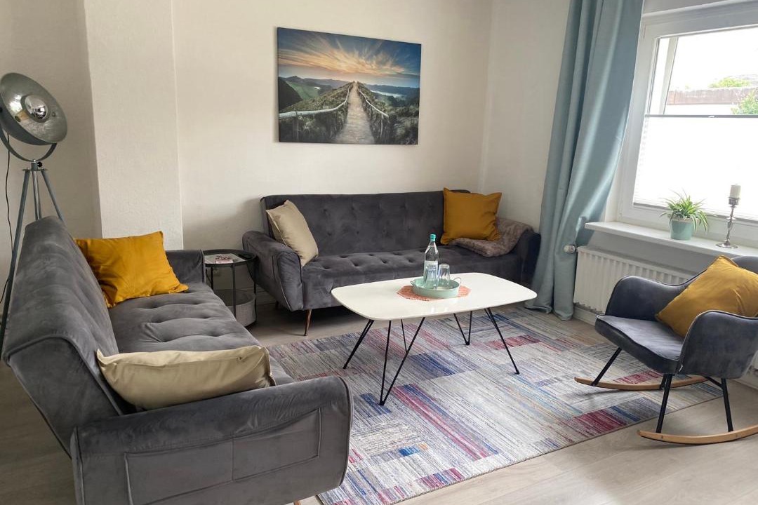 Photo of Livingroom in Peine