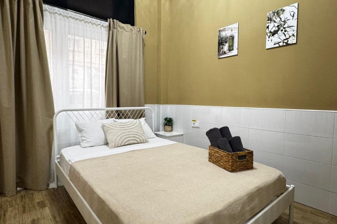 Photo of Bedroom in Jesus
