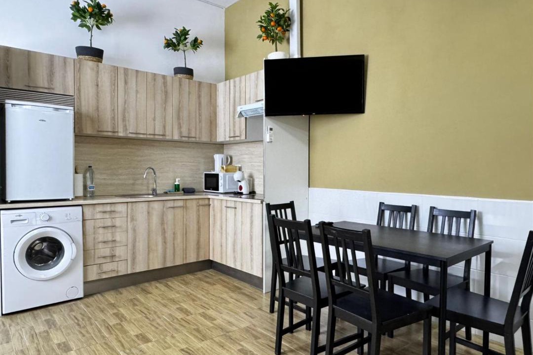 Photo of Kitchen in Jesus