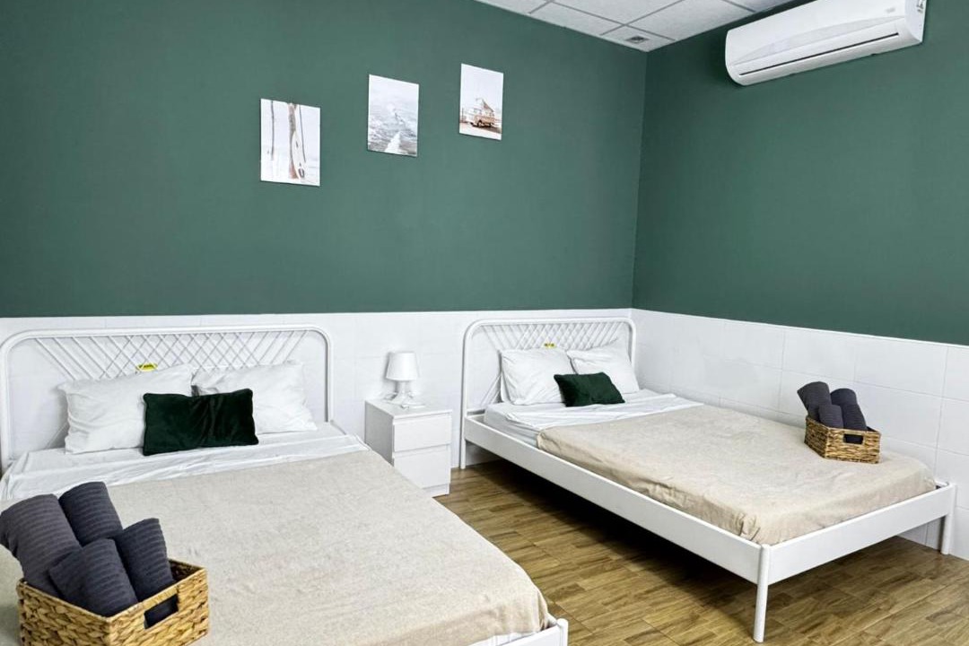 Photo of Bedroom in Jesus