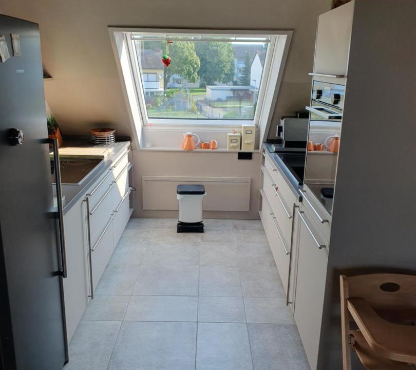 Photo of Kitchen in Luegde