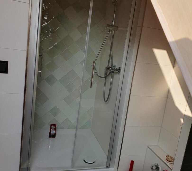 Photo of Bathroom in Luegde