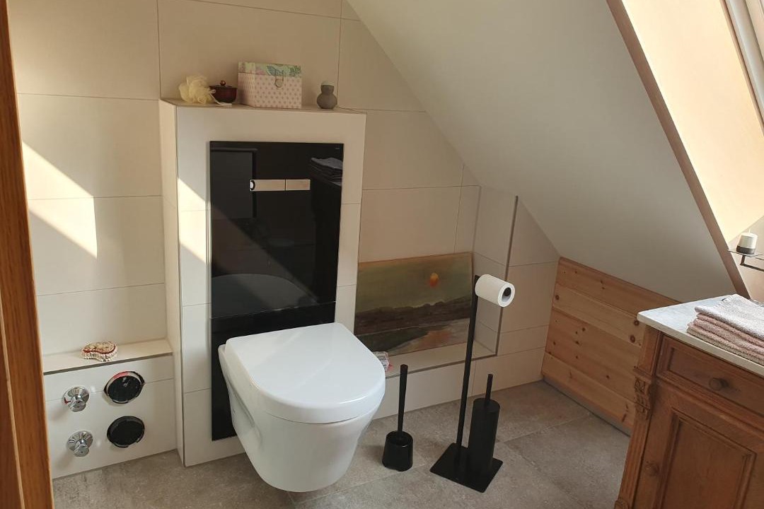 Photo of Bathroom in Luegde