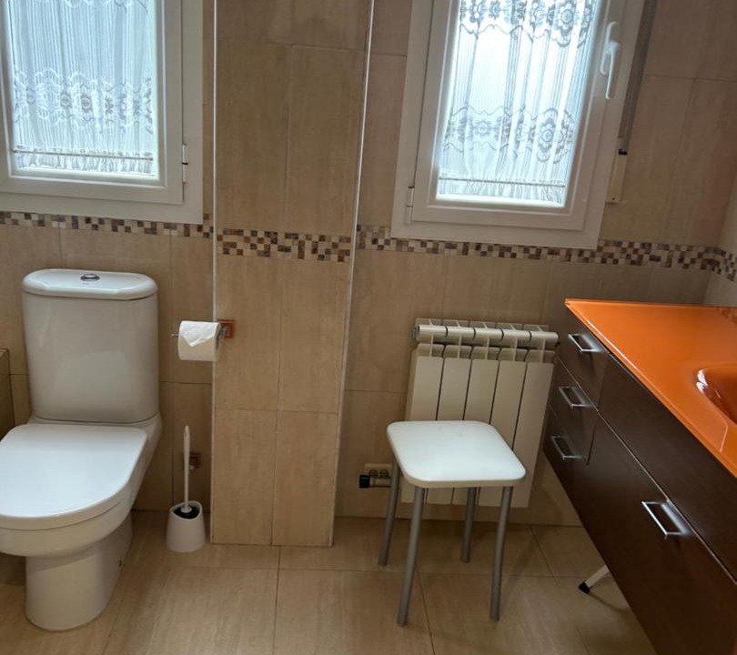 Photo of Bathroom in Lerma