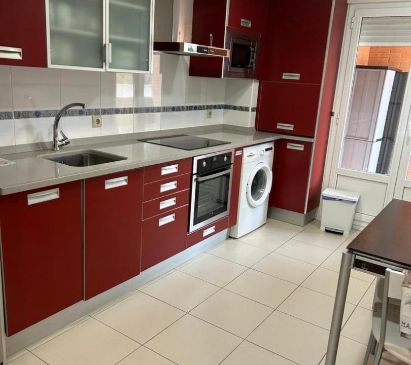 Photo of Kitchen in Lerma