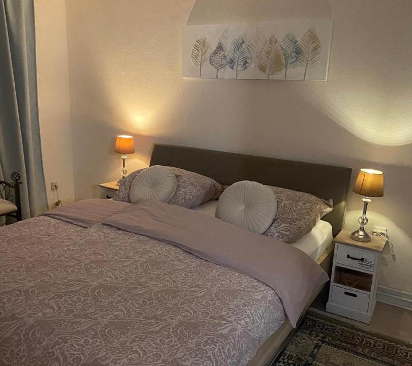 Photo of Bedroom in Peine