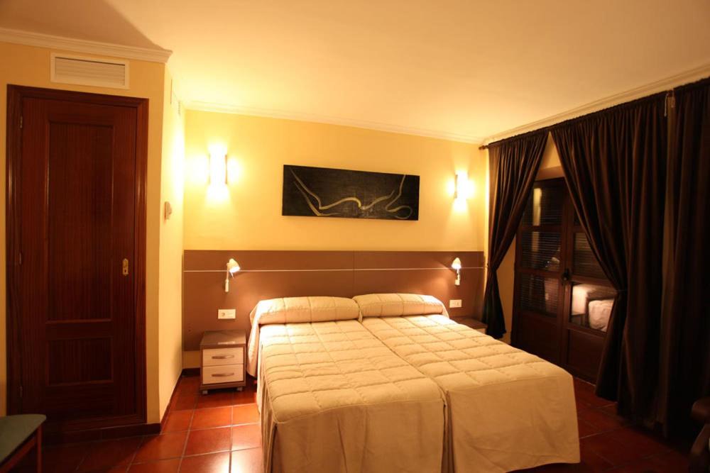 Photo of Bedroom in Llerena