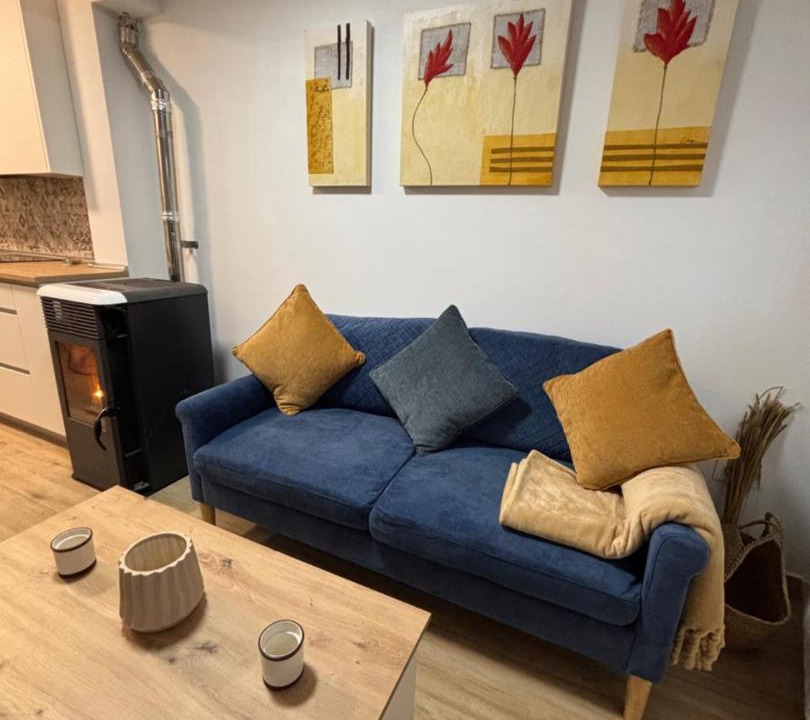 Photo of Livingroom in Aranzueque